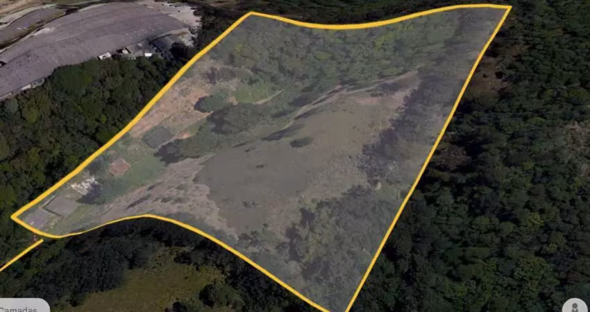Vende-se terreno em itapevi - 37.000m² - próximo a rodovia castelo branco