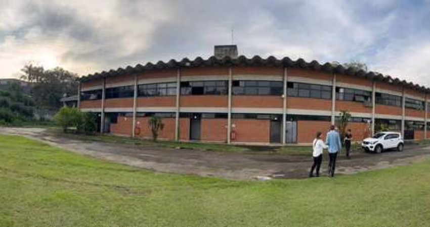 Galpão para Locação em Cajamar 4.200m2