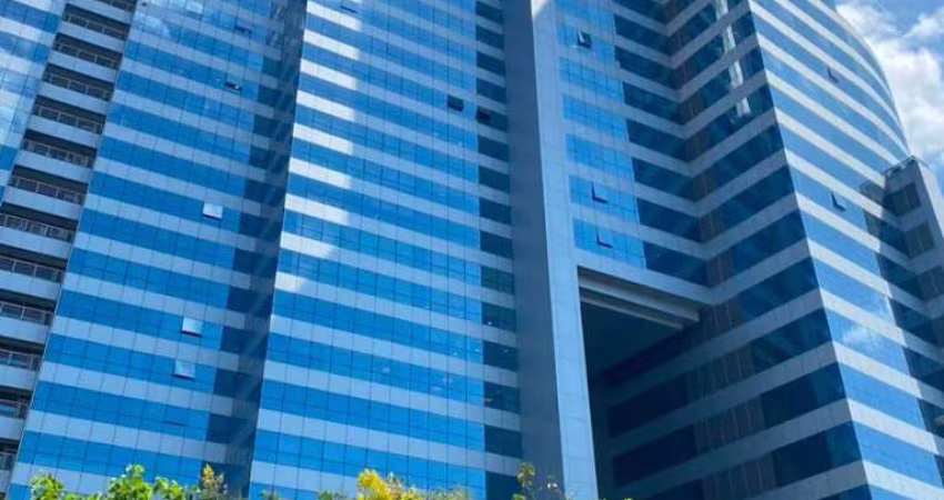 Salas Comerciais em Alphaville Empresarial