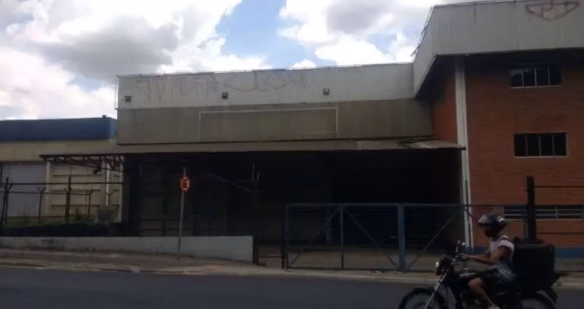Barracão / Galpão / Depósito para alugar no Jardim Belval, Barueri 