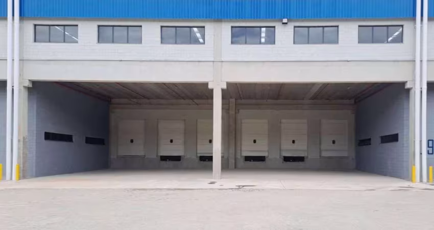 Galpões para locação em Santana de Parnaíba - Cond. Urdi - 4.965m2