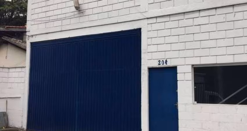 Galpão para locação em Barueri - 280m2