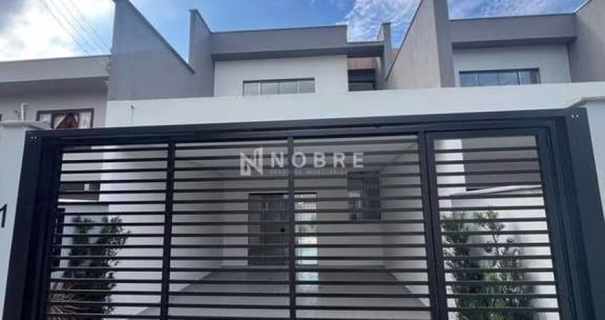 GEMINADO | VILA LENZI | 110m