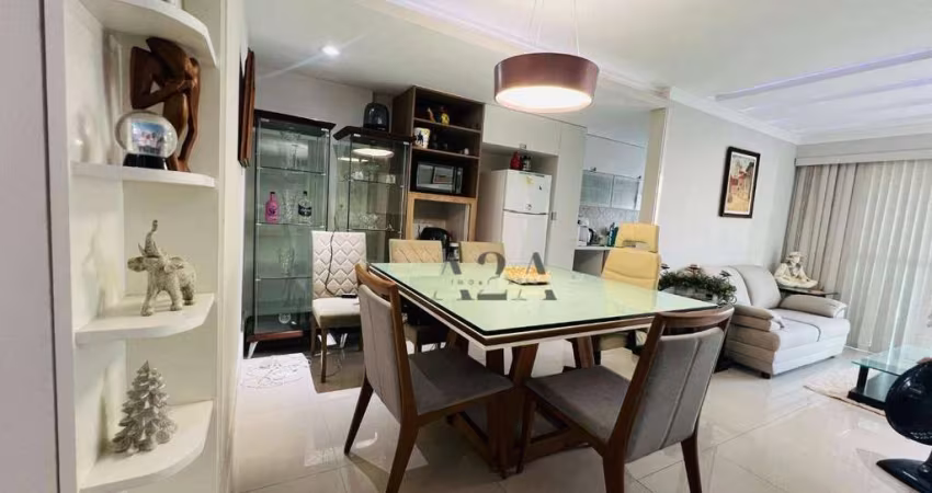 apartamento  Icarai 2 Quartos Varanda Gourmet Lazer completo