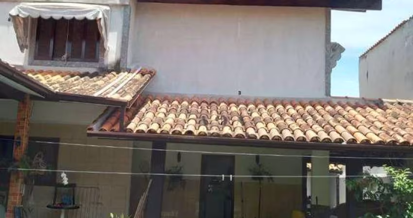 Casa com 4 dormitórios à venda, 271 m² por R$ 1.290.000,00 - Piratininga - Niterói/RJ