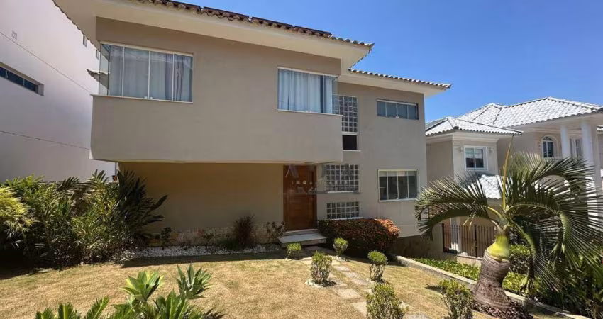 Magnifica Residência Condominio de LUXO em Camboinhas