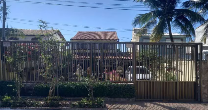 Casa com 4 dormitórios à venda, 190 m² por R$ 1.100.000,00 - Praia Grande - Arraial do Cabo/RJ