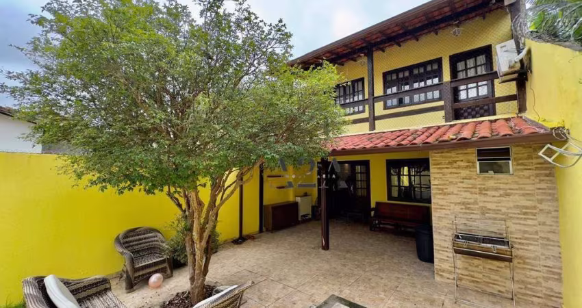 Casa com 2 dormitórios à venda, 120 m² por R$ 549.000,00 - Serra Grande - Niterói/RJ