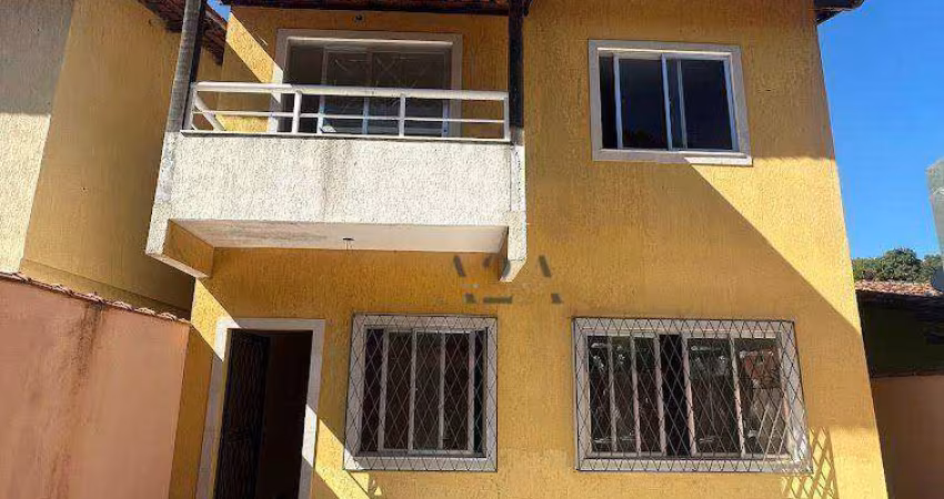 Casa com 3 dormitórios à venda, 146 m² por R$ 750.000,00 - Piratininga - Niterói/RJ