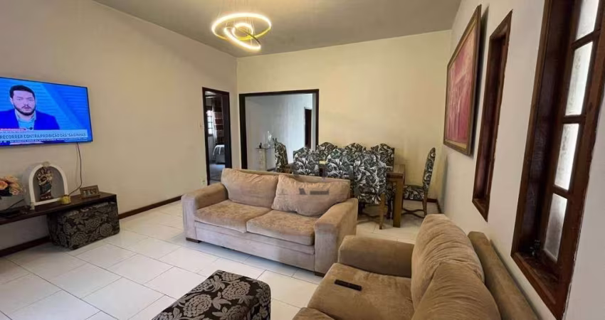 Casa com 5 dormitórios à venda, 152 m² por R$ 1.090.000,00 - Piratininga - Niterói/RJ