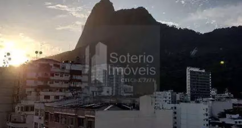 Apartamento com 3 quartos à venda em Botafogo, Rio de Janeiro 