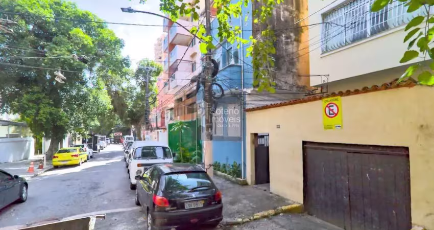 APARTAMENTO 73M²  REFORMADO  2 QUARTOS  BOTAFOGO.