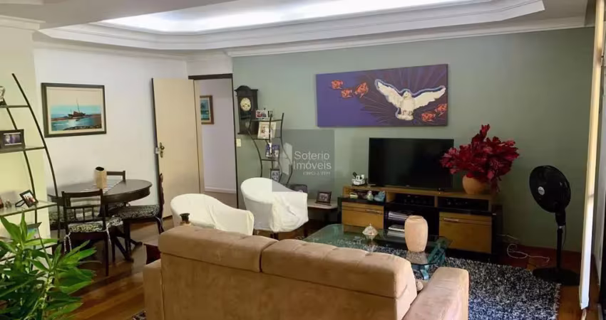 Apartamento lâmina com 195m² gleba a - recreio dos bandeirantes
