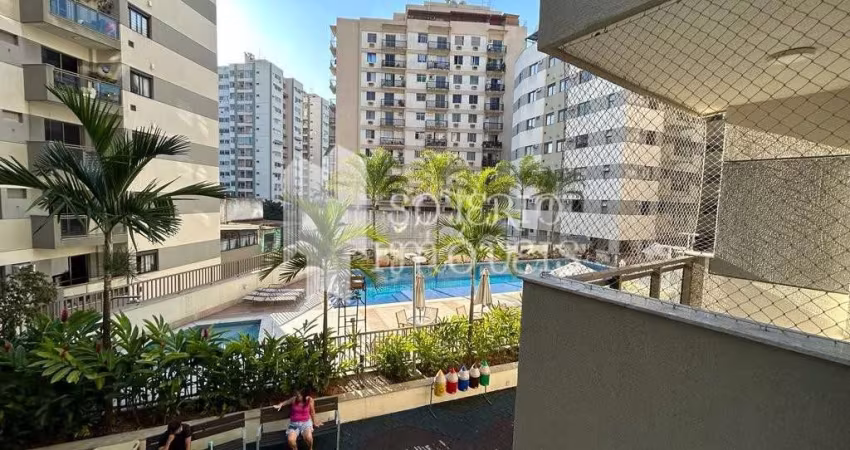 APARTAMENTO 2 QUARTOS NA FREGUESIA - JACAREPAGUA
