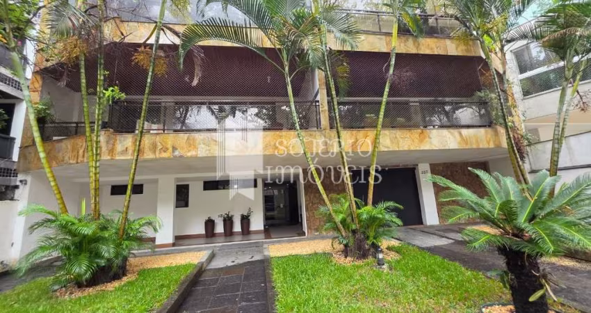 APARTAMENTO COM 167M², 3 SUÍTES , RECREIO DOS BANDEIRANTES.