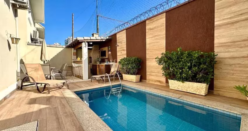 Casa a venda no recreio dos bandeirantes - condomínio sunrise