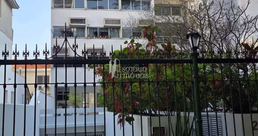 Apartamento com 3 quartos para alugar em Grajaú, Rio de Janeiro 