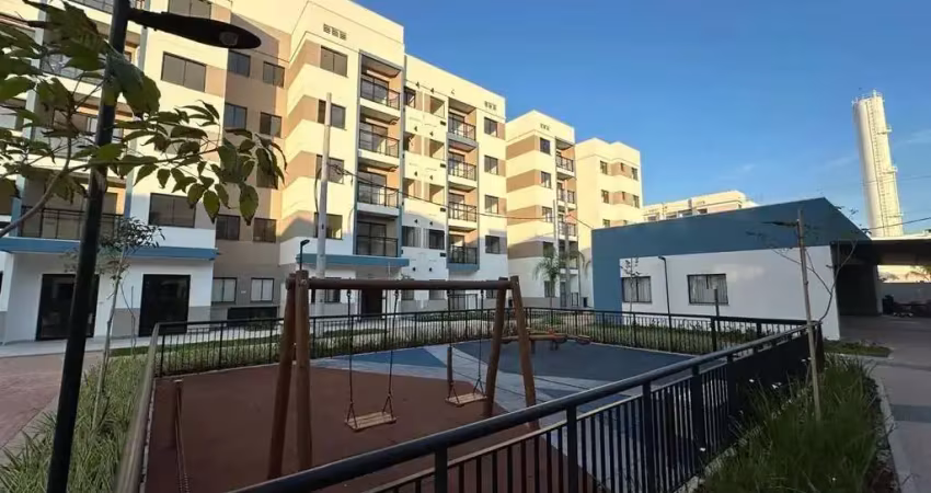 Apartamento 2 quartos no condomínio orla prainha - recreio dos bandeirantes