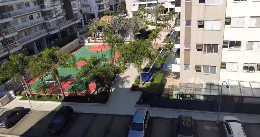 Apartamento com 2 quartos à venda no Recreio dos Bandeirantes, Rio de Janeiro 