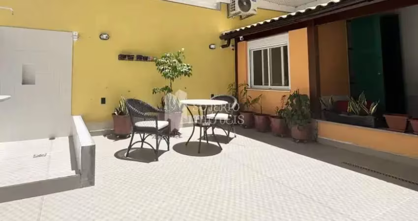 Apartamento com 3 quartos à venda em Copacabana, Rio de Janeiro 