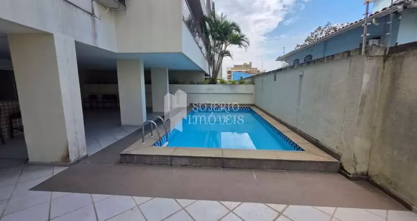 Apartamento com 109m²  3 quartos   recreio dos bandeirantes