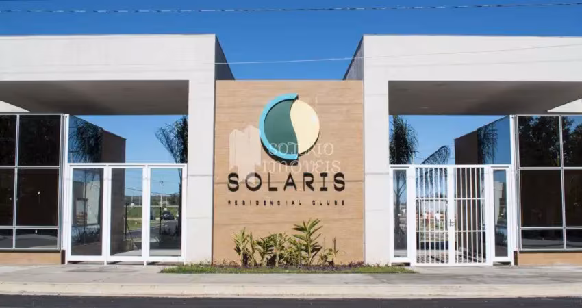 Terrenos no condomínio solares residencial club  itaipuaçu/maricá