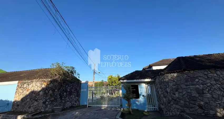 Terreno à venda em Vargem Grande, Rio de Janeiro 