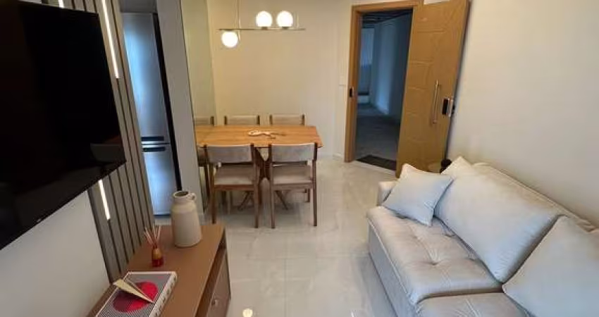 Apto de 1 dorm alto padrão