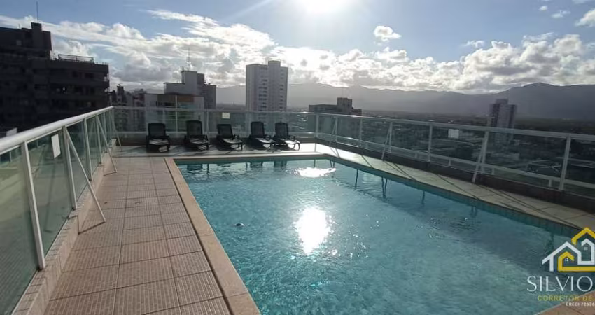 Apartamento Mobiliado - Tupi