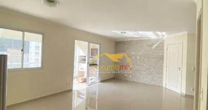 Apartamento à venda, 124 m² por r$ 1.400.000,00 - morumbi - são paulo/sp