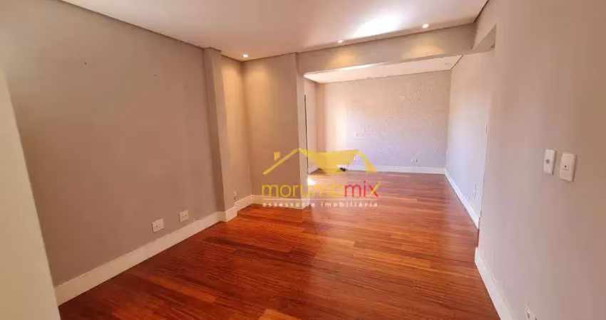 Cobertura com 4 dormitórios à venda, por r$ 3.309.000 - vila suzana