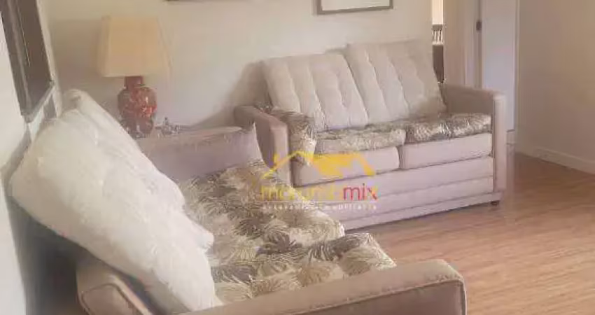 Apartamento à venda, 75 m² por r$ 550.000,00 - morumbi - são paulo/sp