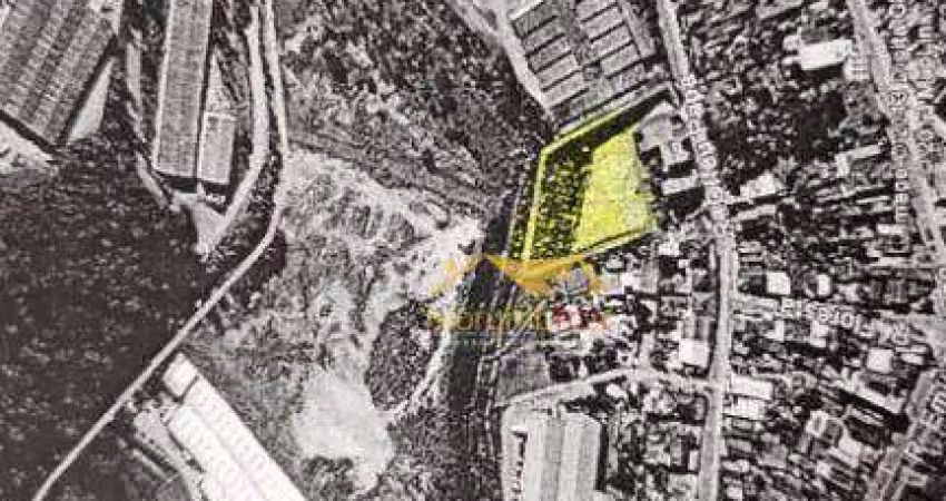 Terreno à venda na Rua Orfeu Papa, 194, Jardim Nova Itapevi, Itapevi