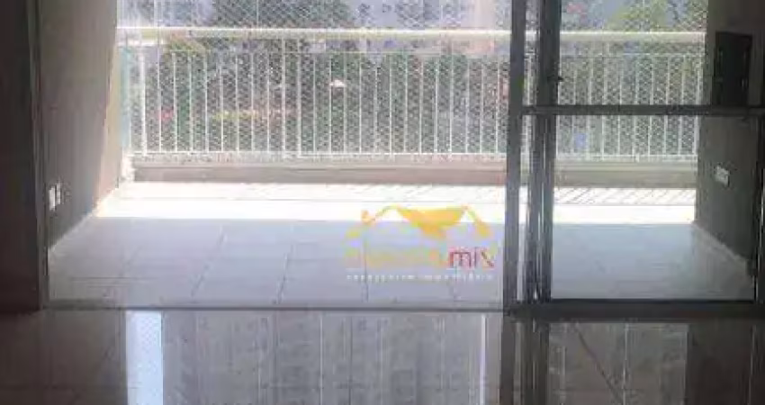 Apartamento com 3 dormitórios à venda, por r$ 1.350.000 - vila andrade