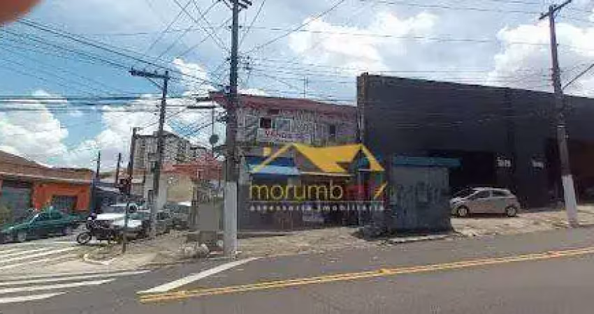 Prédio à venda, 400 m² por r$ 3.000.000 - (zona norte) barro branco - são paulo/sp