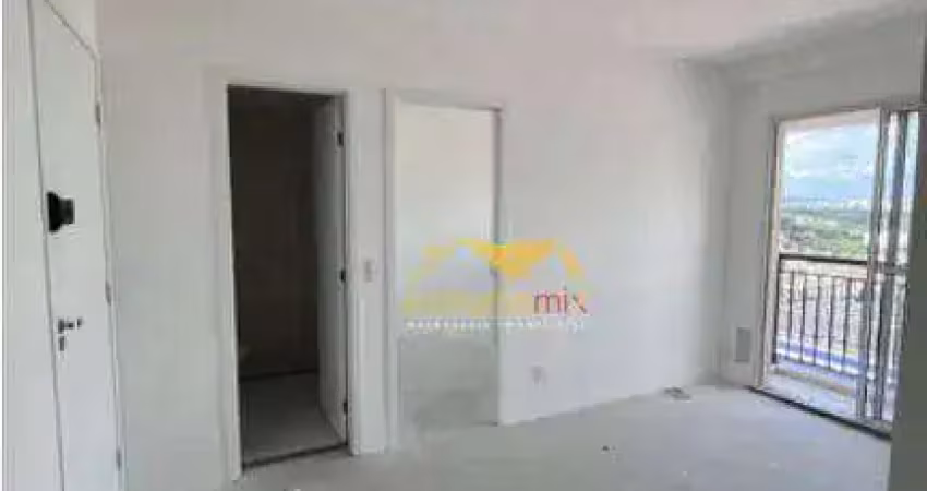 Apartamento com 2 dormitórios à venda, por r$ 460.000 - vila sônia
