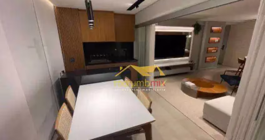 Apartamento à venda, 88 m² por r$ 1.500.000,00 - morumbi - são paulo/sp