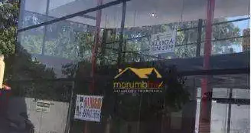 Prédio à venda na Avenida Giovanni Gronchi, 1450, Morumbi, São Paulo