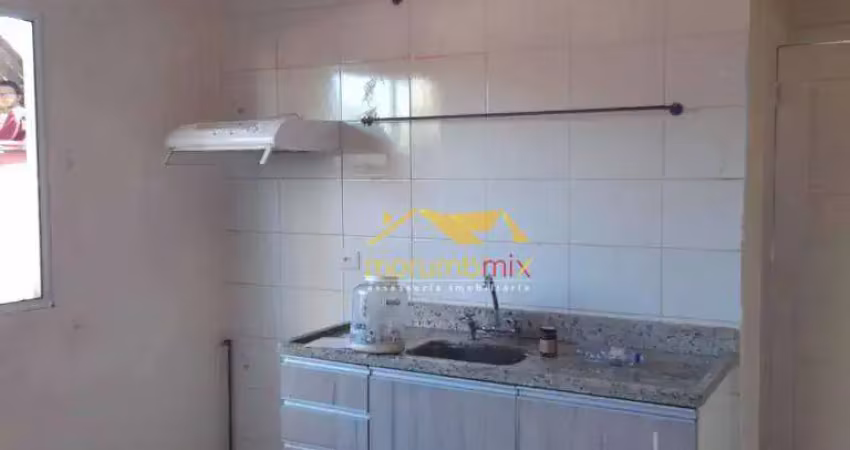 Sobrado com 3 dormitórios à venda, por r$ 435.000 - parque belbancy - vargem grande paulista