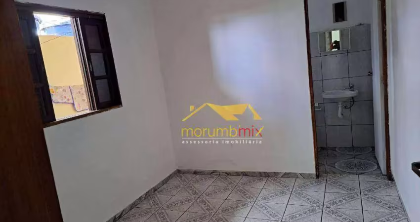 Sobrado com 2 dormitórios à venda, por r$ 550.000 - jardim mitsutani
