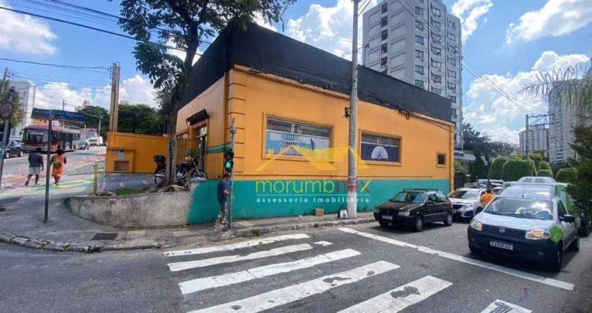 Ponto comercial para alugar na Avenida Marechal Juarez Távora, 18, Super Quadra Morumbi, São Paulo