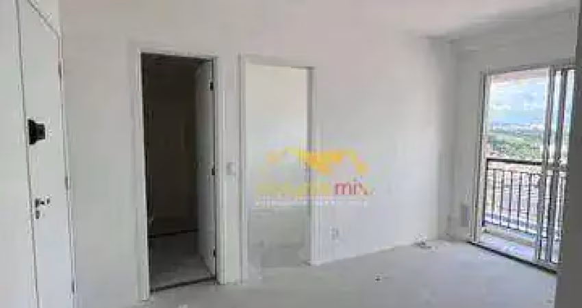 Apartamento à venda, 39 m² por r$ 465.000,00 - vila sônia - são paulo/sp