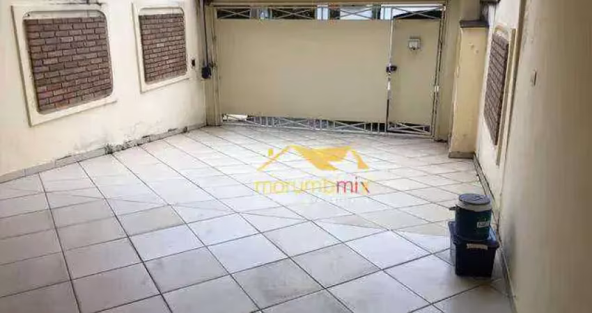 Casa à venda, 180 m² por r$ 889.000,00 - morumbi - são paulo/sp