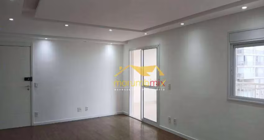 Apartamento com 3 dormitórios para alugar, por r$ 10.792/mês - morumbi