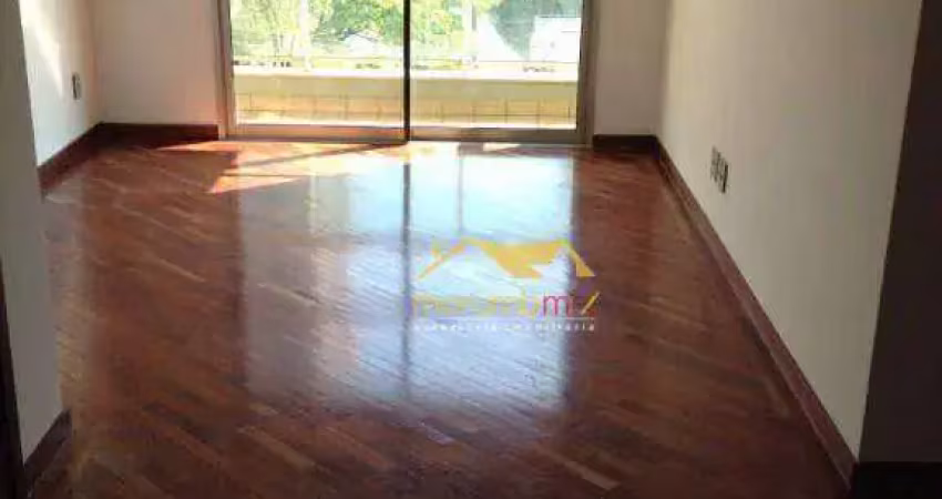 Apartamento com 3 dormitórios à venda, por r$ 498.000 - vila andrade