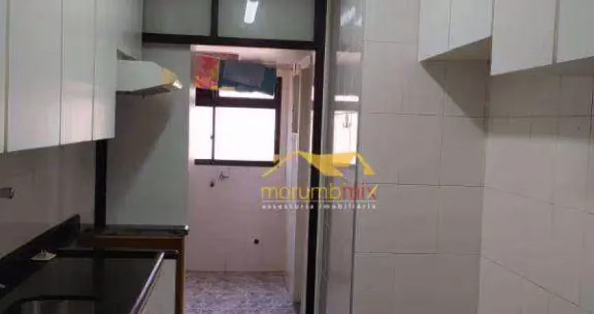 Apartamento à venda, 83 m² por r$ 550.000,00 - vila andrade - são paulo/sp