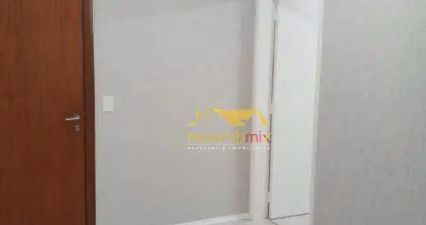 Apartamento com 3 dormitórios à venda,  por r$ 460.000 - paraisópolis