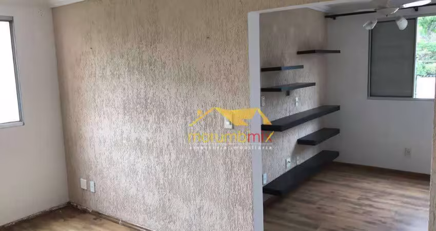 Apartamento à venda, 54 m² por r$ 300.000,00 - morumbi - são paulo/sp