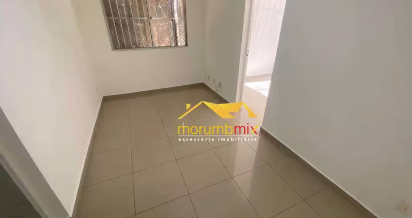 Apartamento com 3 dormitórios à venda, 55 m² por r$ 270.000,00 - horto do ipê - são paulo/sp