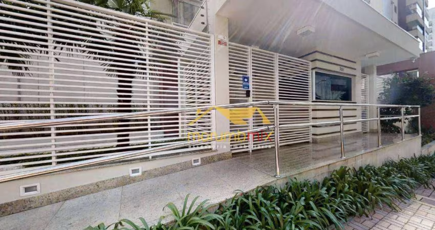 Apartamento com 2 dormitórios à venda, 70 m² por r$ 584.900,00 - morumbi - são paulo/sp